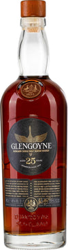 Glengoyne 25 Years Old Highland Single Malt 48% Vol. 0,7l in Wooden box
