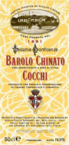 Cocchi Barolo Chinato 16,5% Vol. 0,5l in Giftbox