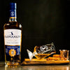 Clonakilty DOUBLE OAK Irish Whiskey 43,6% Vol. 0,7l in Giftbox
