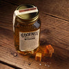O'Donnell STICKY TOFFEE Moonshine Liqueur 25% Vol. 0,7l in Giftbox with pourer