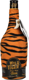 Wild Tiger Special Reserve Rum 40% Vol. 0,7l