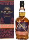Plantation / Planteray GUATEMALA & BÉLIZE Gran Añejo 42% Vol. 0,7l in Giftbox