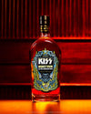 Kiss Monstrum 14 Year Old Rum 43% Vol. 0,7l