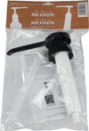 Le Sirop de MONIN Pump for Puree 1l