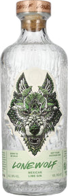 Brewdog LoneWolf MEXICAN LIME Gin 38% Vol. 0,7l