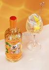 Sipsmith Zesty Orange Gin 40% Vol. 0,7l