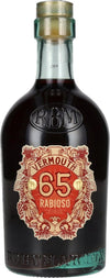 Roby Marton 65 RABIOSO Vermouth 18% Vol. 1L