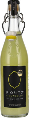 Fiorito Limoncello Superiore 31% Vol. 0,5l