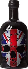 Ghost The Union Jack Skull Vodka 40% Vol. 0,7l