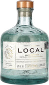 Mezcal Local Artesanal DOP 42% Vol. 0,7l