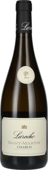 Laroche Chablis Saint Martin 2025 12% Vol. 0,75l
