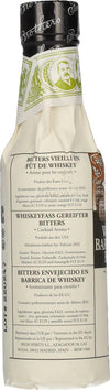 Fee Brothers Whiskey Barrel-Aged Bitters 17,5% Vol. 0,15l