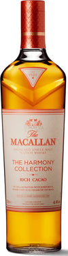 The Macallan RICH CACAO The Harmony Collection 44% Vol. 0,7l in Giftbox