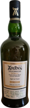 Ardbeg 26 Years Old Private Reserve Single Cask Whisky 50% Vol. 0,7l