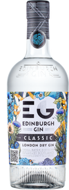 Edinburgh Gin Edinburgh CLASSIC London Dry Gin 43% Vol. 0,7l