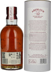 Aberlour 12 Year Old NON CHILL-FILTERED 48% Vol. 0,7l