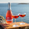 Tarquin's THE CORNISH SUNSHINE BLOOD ORANGE GIN 38% Vol. 0,7l