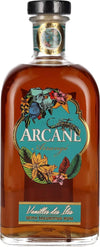 The Arcane Arrangé VANILLES DES ÍLES 40% Vol. 0,7l