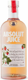 Absolut Juice STRAWBERRY 35% Vol. 0,5l