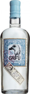 Pilloni Gin GRIFU 43% Vol. 0,7l