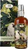 Silver Seal TRINIDAD 18 Years Old Rum 2000 50% Vol. 0,7l in Giftbox