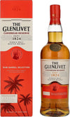The Glenlivet Caribbean Reserve Single Malt Scotch Whisky 40% Vol. 0,7l in Giftbox