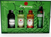 Tanqueray 4xMini Gin Set 4x0,05l