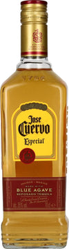 José Cuervo Especial Reposado Tequila 35% Vol. 0,7l