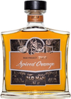 Old Man Project TWO (Spiced Orange) Rum 40% Vol. 0,7l