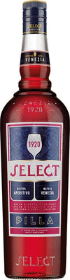 Select Aperitivo Pilla 17,5% Vol. 0,7l