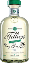 Filliers Dry Gin 28 PINE BLOSSOM 42,6% 0,5l