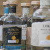 Lokita Mezcal TEPEZTATE 20 YO 47% Vol. 0,7l