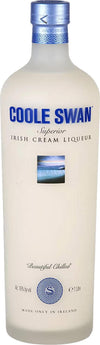 Coole Swan Irish Cream Liqueur 16% Vol. 0,7l