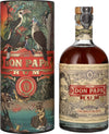 Don Papa 7 YO Small Batch Rum SECRETS OF SUGARLANDIA Limited Edition 40% Vol. 0,7l in Giftbox