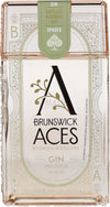 Brunswick ACES SPADES Botanical Distillers Gin 40% Vol. 0,7l