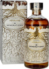 Ferrand 10 GÉNÉRATIONS 1er Cru de Cognac Grande Champagne 46% Vol. 0,5l in Giftbox