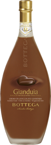 Bottega GIANDUIA 17% Vol. 0,5l
