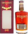 Opthimus 15 Años Solera OportO 43% Vol. 0,7l in Giftbox