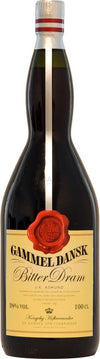 Arcus Gruppen Gammel Dansk Bitter Dram 38% Vol. 1l