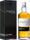 Armorik CLASSIC Whisky Breton Single Malt 46% Vol. 0,7l in Giftbox
