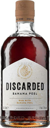Discarded BANANA PEEL Rum 37,5% Vol. 0,7l