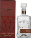 Casa Don Ramon Don Ramón Platinum Cristalino Reposado 35% Vol. 0,7l in Giftbox