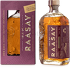 Isle of RAASAY Dùn Cana Sherry Quarter Cask 52% Vol. 0,7l in Giftbox