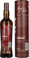 Paul John BRILLIANCE Indian Single Malt Whisky 46% Vol. 0,7l in Giftbox