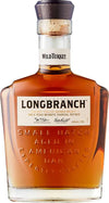 Wild Turkey LONGBRANCH 8 YO Bourbon Whiskey 43% Vol. 1l