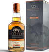Wolfburn AURORA Single Malt Scotch Whisky 46% Vol. 0,7l in Giftbox