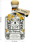 La Cofradia ED. CATRINA Tequila Añejo 38% Vol. 0,7l