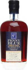 Penny Blue Single Cask Mauritian Rum 2011 55% Vol. 0,7l