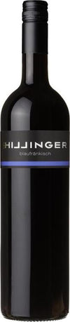 Hillinger Blaufränkisch 2020 13% Vol. 0,75l