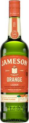 Jameson ORANGE 30% Vol. 0,7l